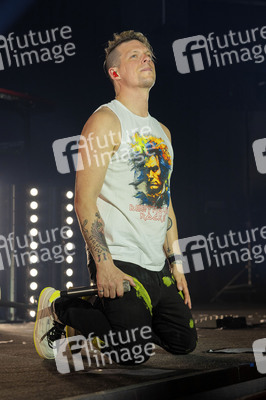 Konzert von The Dark Tenor in Bautzen