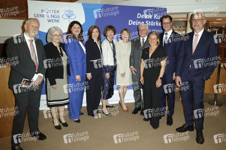 Frank-Walter Steinmeier in der Kölner Philharmonie