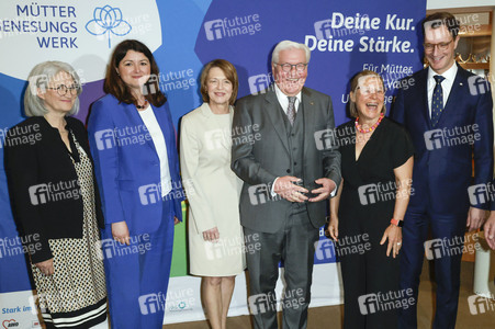 Frank-Walter Steinmeier in der Kölner Philharmonie