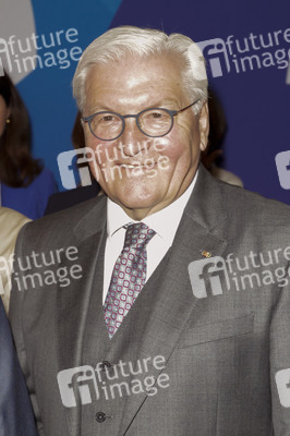 Frank-Walter Steinmeier in der Kölner Philharmonie