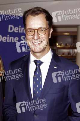 Frank-Walter Steinmeier in der Kölner Philharmonie