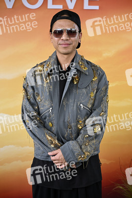 Revolve Festival 2025 in Thermal