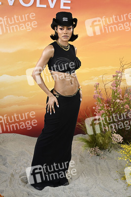 Revolve Festival 2025 in Thermal