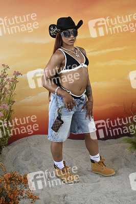 Revolve Festival 2025 in Thermal