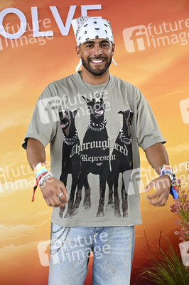 Revolve Festival 2025 in Thermal