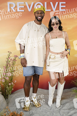 Revolve Festival 2025 in Thermal