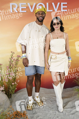 Revolve Festival 2025 in Thermal