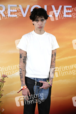 Revolve Festival 2025 in Thermal