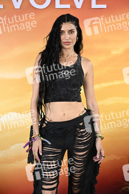 Revolve Festival 2025 in Thermal