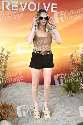 Revolve Festival 2025 in Thermal