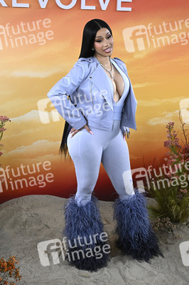 Revolve Festival 2025 in Thermal