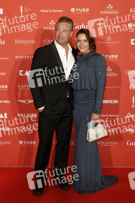 Spa Awards 2025 in Königswinter