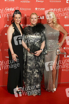 Spa Awards 2025 in Königswinter