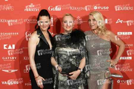 Spa Awards 2025 in Königswinter