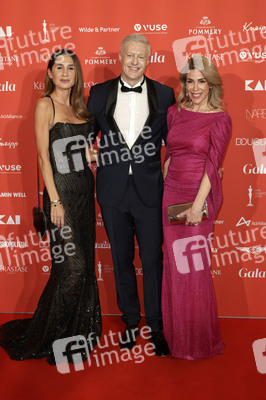 Spa Awards 2025 in Königswinter