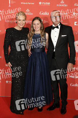 Spa Awards 2025 in Königswinter