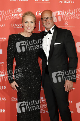 Spa Awards 2025 in Königswinter