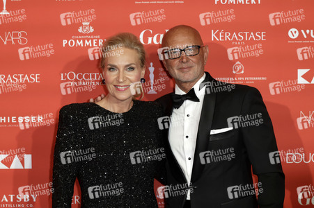 Spa Awards 2025 in Königswinter