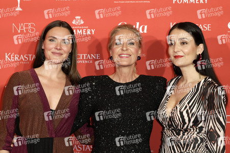 Spa Awards 2025 in Königswinter