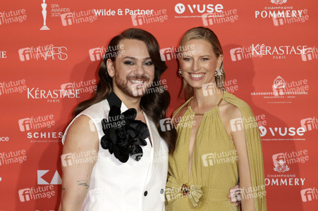 Spa Awards 2025 in Königswinter