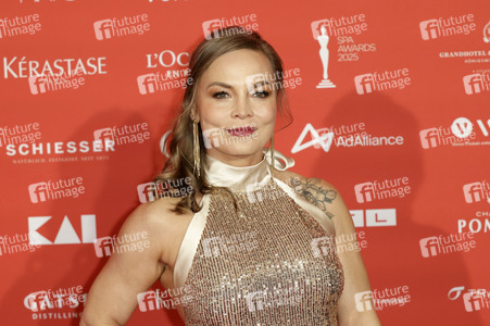 Spa Awards 2025 in Königswinter