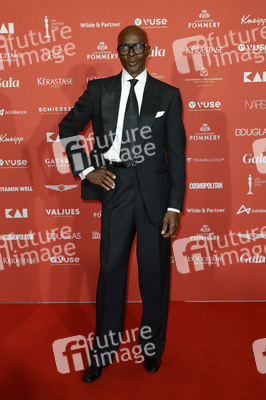 Spa Awards 2025 in Königswinter