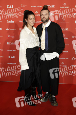 Spa Awards 2025 in Königswinter