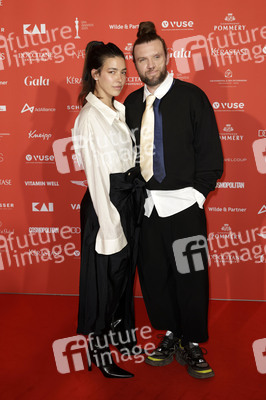 Spa Awards 2025 in Königswinter