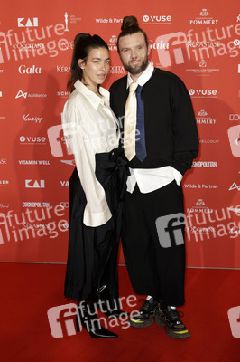 Spa Awards 2025 in Königswinter