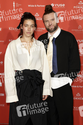 Spa Awards 2025 in Königswinter