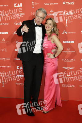 Spa Awards 2025 in Königswinter