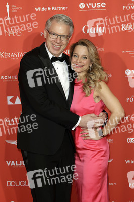 Spa Awards 2025 in Königswinter