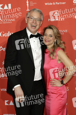 Spa Awards 2025 in Königswinter