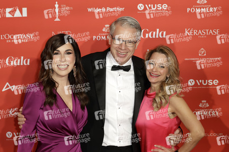 Spa Awards 2025 in Königswinter