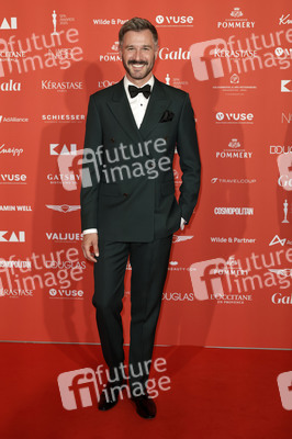 Spa Awards 2025 in Königswinter