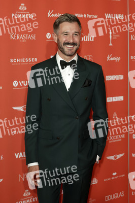 Spa Awards 2025 in Königswinter