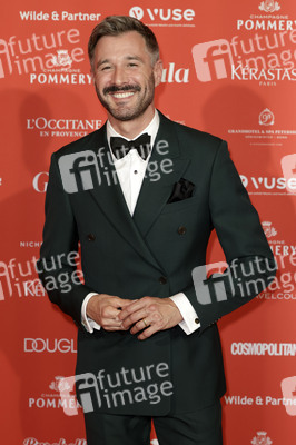 Spa Awards 2025 in Königswinter