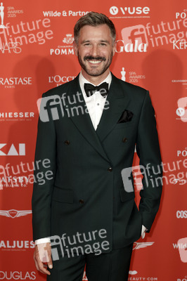 Spa Awards 2025 in Königswinter