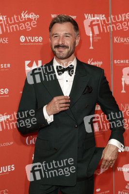 Spa Awards 2025 in Königswinter