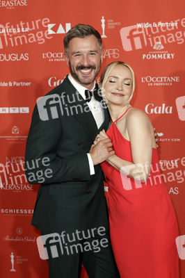 Spa Awards 2025 in Königswinter