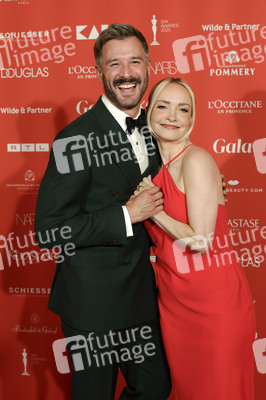 Spa Awards 2025 in Königswinter