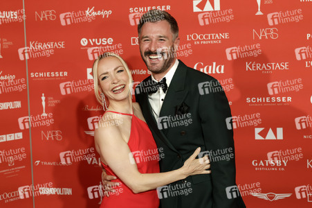 Spa Awards 2025 in Königswinter