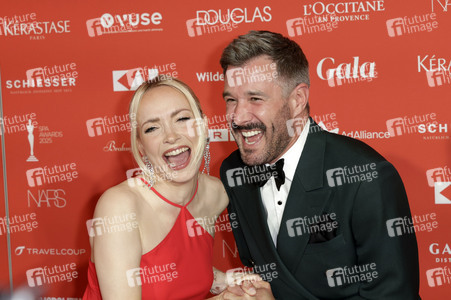 Spa Awards 2025 in Königswinter