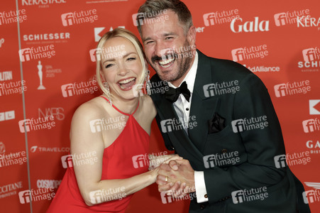 Spa Awards 2025 in Königswinter