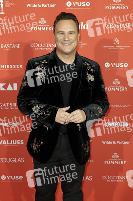 Spa Awards 2025 in Königswinter