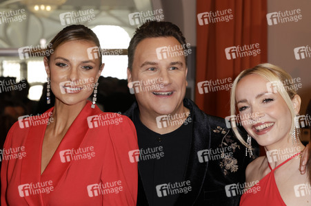 Spa Awards 2025 in Königswinter