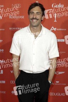 Spa Awards 2025 in Königswinter