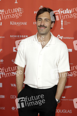 Spa Awards 2025 in Königswinter