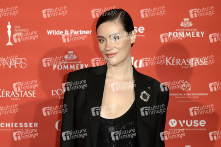 Spa Awards 2025 in Königswinter