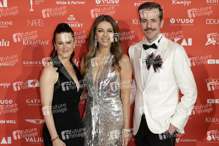 Spa Awards 2025 in Königswinter